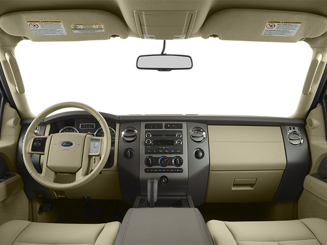 2014 Ford Expedition EL XLT