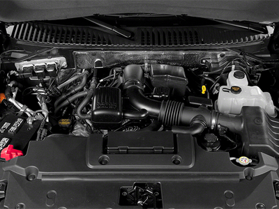2014 Ford Expedition EL XLT