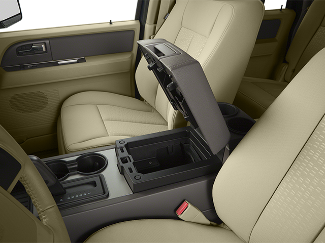 2014 Ford Expedition EL XLT