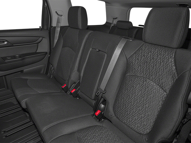 2014 GMC Acadia SLT-1