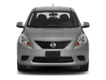 2014 Nissan Versa 1.6 S Plus