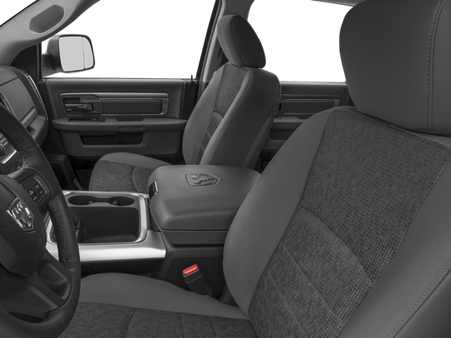 2016 RAM 2500 Big Horn