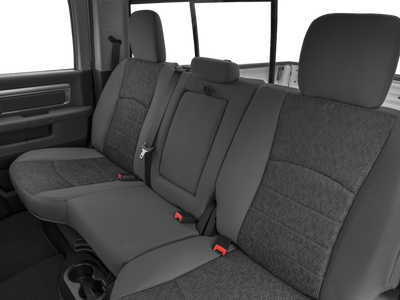 2016 RAM 2500 Big Horn