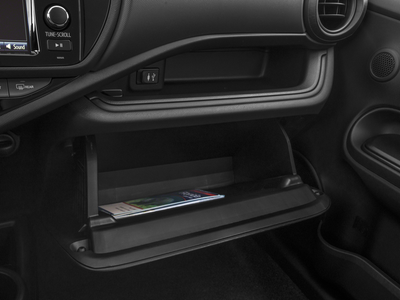 2016 Toyota Prius c Four