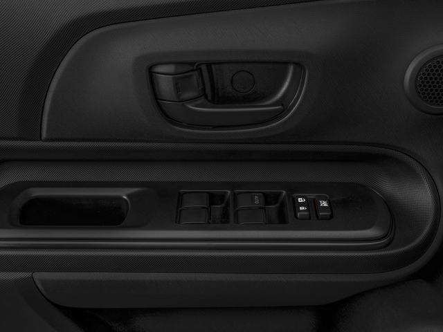 2016 Toyota Prius c Four