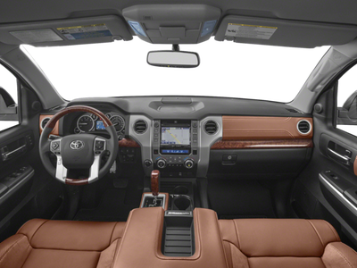 2017 Toyota Tundra 1794