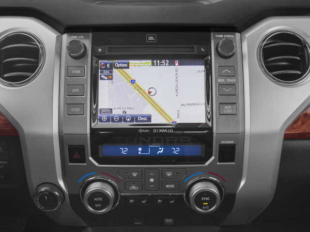 2017 Toyota Tundra 1794