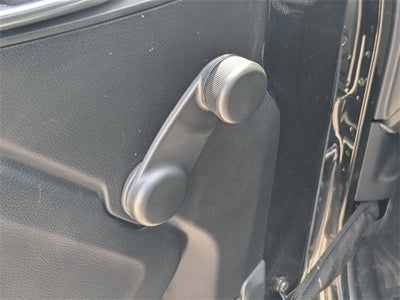 2021 Jeep Wrangler Willys Sport 4X4