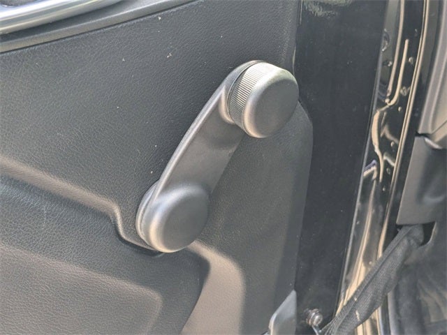 2021 Jeep Wrangler Willys Sport 4X4