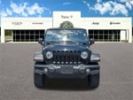 2021 Jeep Wrangler Willys Sport 4X4