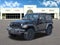 2021 Jeep Wrangler Willys Sport 4X4