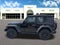 2021 Jeep Wrangler Willys Sport 4X4