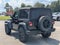 2021 Jeep Wrangler Willys Sport 4X4