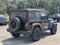 2021 Jeep Wrangler Willys Sport 4X4