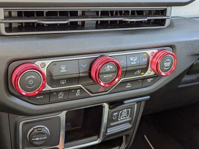 2024 Jeep Wrangler 2-Door Sport 4x4