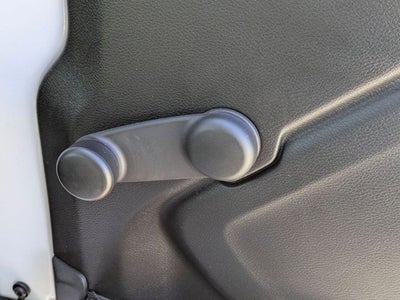 2024 Jeep Wrangler 2-Door Sport 4x4