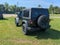 2025 Jeep Wrangler WRANGLER 2-DOOR SPORT