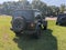 2025 Jeep Wrangler WRANGLER 2-DOOR SPORT