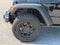 2025 Jeep Wrangler WRANGLER 2-DOOR WILLYS