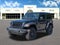 2025 Jeep Wrangler WRANGLER 2-DOOR WILLYS