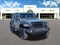 2024 Jeep Wrangler 4-Door Willys 4x4