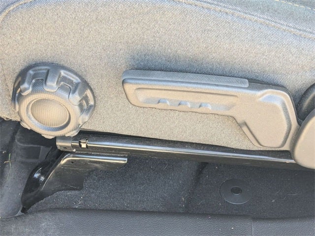 2024 Jeep Wrangler 4-Door Willys 4x4