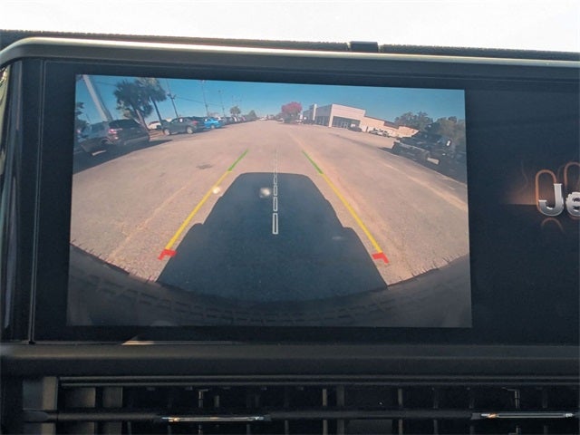 2024 Jeep Wrangler 4-Door Willys 4x4