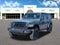 2024 Jeep Wrangler 4-Door Willys 4x4