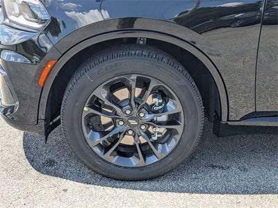 2026 Dodge Durango DURANGO GT RWD