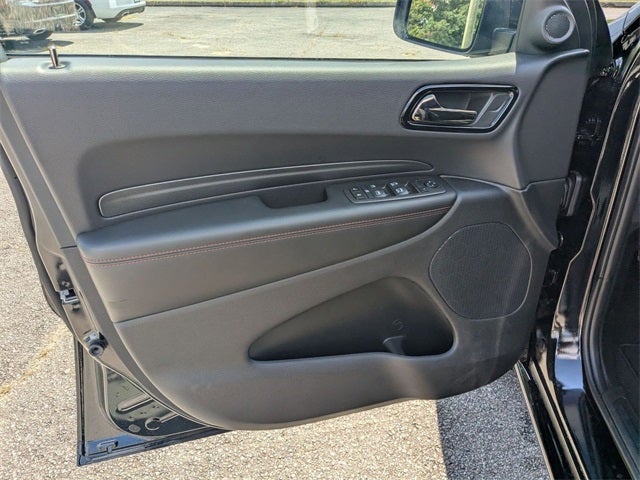 2026 Dodge Durango DURANGO GT RWD