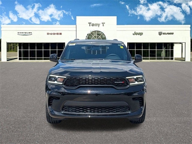 2026 Dodge Durango DURANGO GT RWD