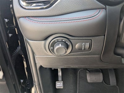 2026 Dodge Durango DURANGO GT RWD