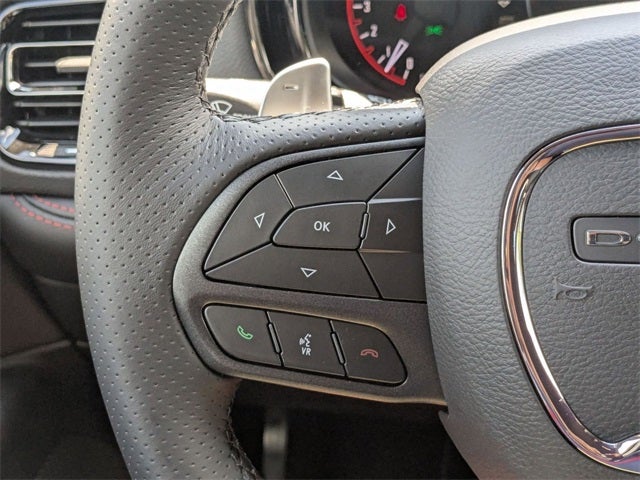 2026 Dodge Durango DURANGO GT RWD