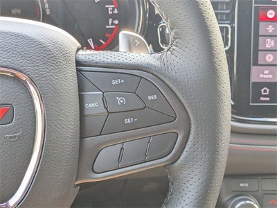 2026 Dodge Durango DURANGO GT RWD