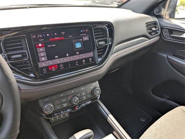 2026 Dodge Durango DURANGO GT RWD