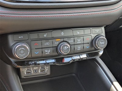 2026 Dodge Durango DURANGO GT RWD