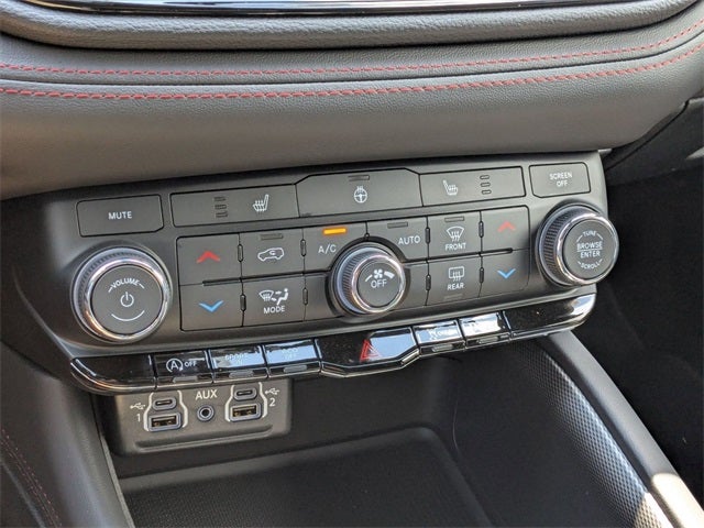 2026 Dodge Durango DURANGO GT RWD