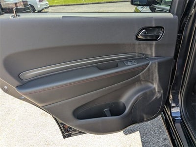 2026 Dodge Durango DURANGO GT RWD