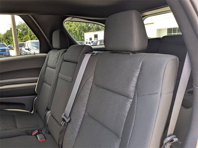 2026 Dodge Durango DURANGO GT RWD