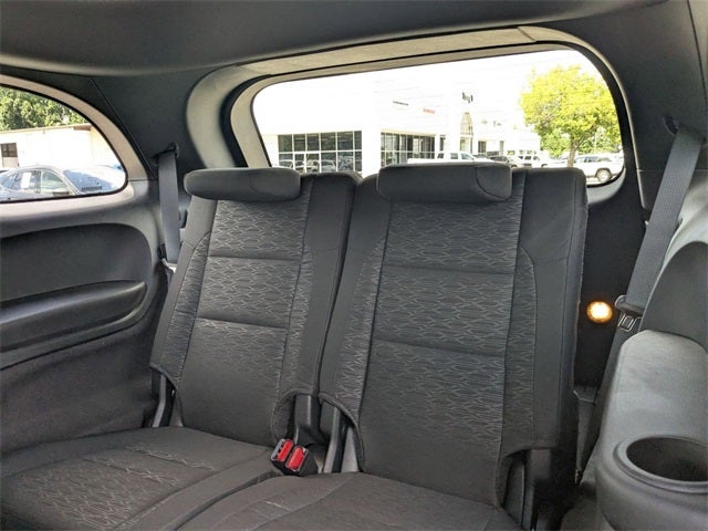 2026 Dodge Durango DURANGO GT RWD