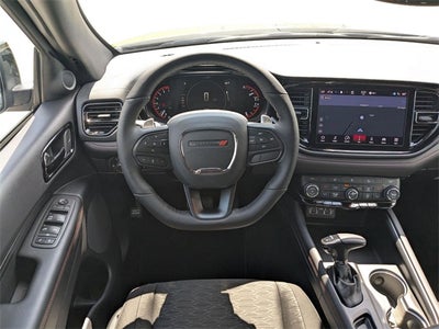 2026 Dodge Durango DURANGO GT RWD