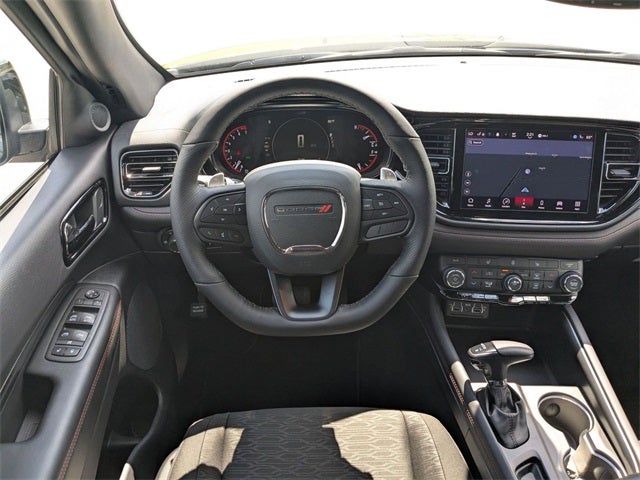 2026 Dodge Durango DURANGO GT RWD