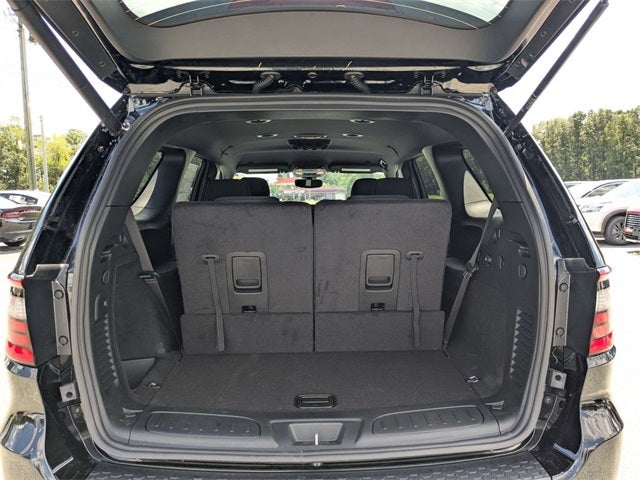 2026 Dodge Durango DURANGO GT RWD