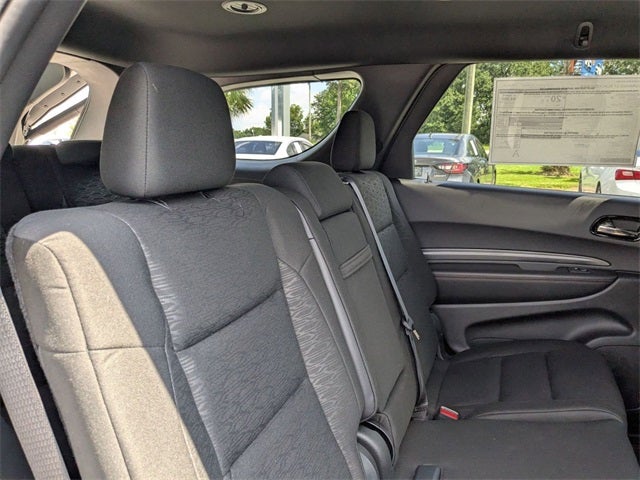 2026 Dodge Durango DURANGO GT RWD