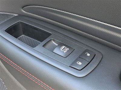 2026 Dodge Durango DURANGO GT RWD