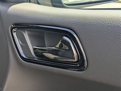 2026 Dodge Durango DURANGO GT RWD