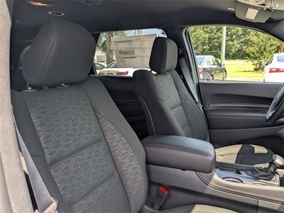 2026 Dodge Durango DURANGO GT RWD