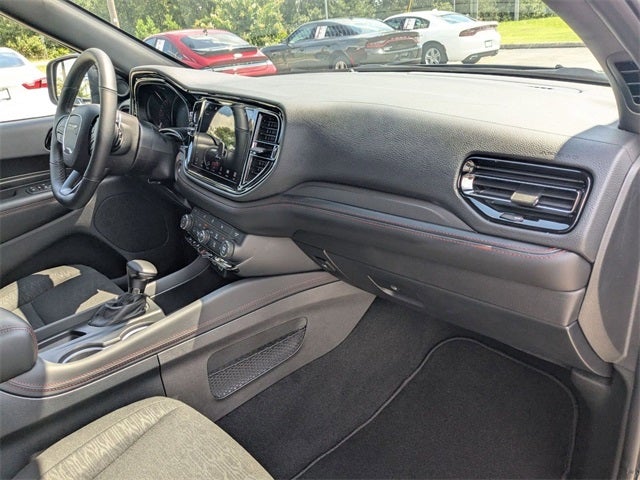 2026 Dodge Durango DURANGO GT RWD