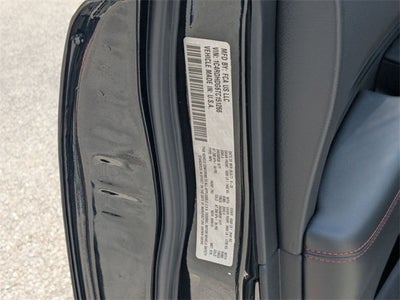 2026 Dodge Durango DURANGO GT RWD