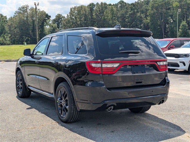 2026 Dodge Durango DURANGO GT RWD
